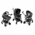 TRIO LIVING SMART CHARM DE EASYBIBI